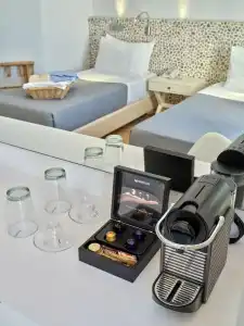 Kanale's Rooms and Suites - 79