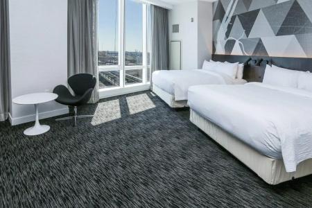 Courtyard Long Island City/New York Manhattan View - 5