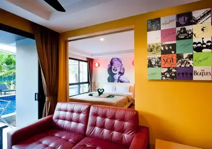 Anchan Boutique - 5