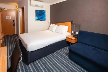 Holiday Inn Express Birmingham - Snow Hill by IHG - 50