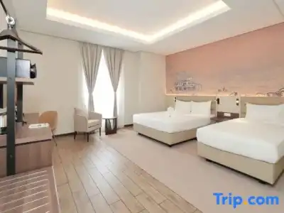 Cititel Express Ipoh - 56