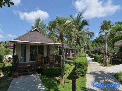 Nakara Long Beach Resort - 214