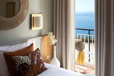Hôtel Santateresa - 94