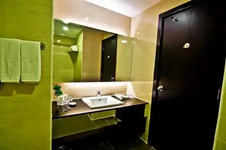 Pan Borneo Kota Kinabalu - 77