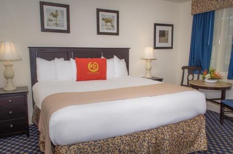 Westgate Historic Williamsburg Resort - 12