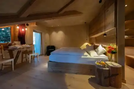 La Roccia Wellness - 85