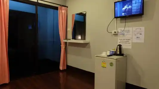Marina Hut Guest House - 67