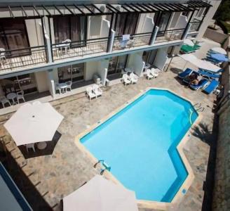 Crystallo Apartments - 7