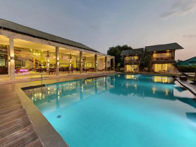 South Lake Resort - Koggala - 10