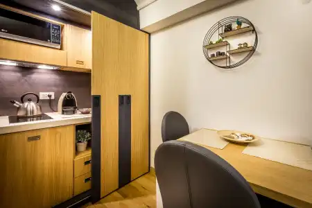 Martelli 6 Suites and Apartments - 19