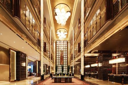 Wyndham Grand Plaza Royale Huayu Chongqing - 2