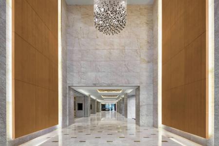 Suzhou Marriott - 31