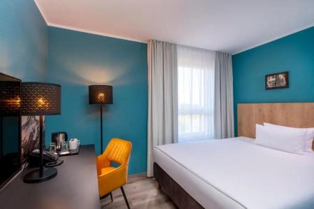 Mercure Muenchen Neuperlach Sued - 39
