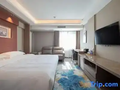 Beijing Fuyoujie - 50