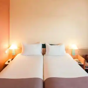 ibis Berlin Spandau - 30