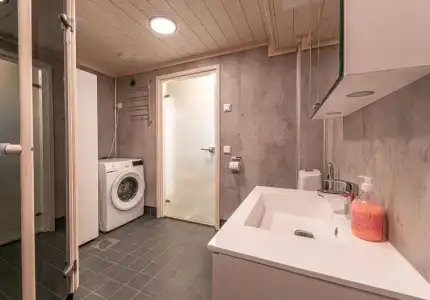 Levikaira Apartments - Log Cabins - 20