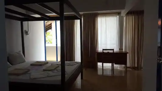 Edelweiss Resort - 39