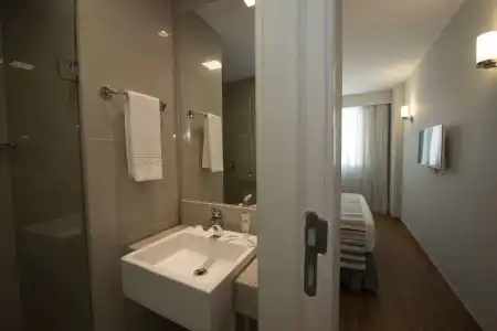 Days Inn by Wyndham Rio de Janeiro Lapa - 8