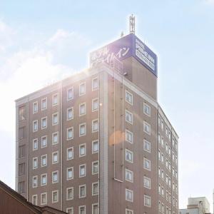 Prime inn Toyama - 32