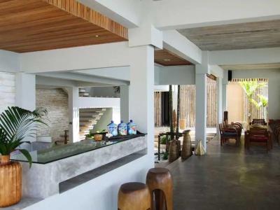 Bari Lamai Resort - 46