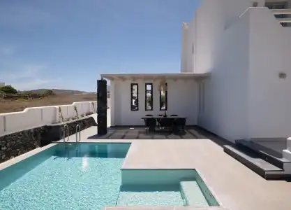La Ponta Villas - 0