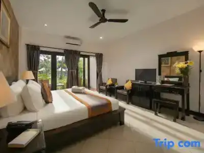 Romana Resort & Spa - 57