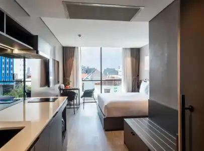 M92 Boutique Da Nang Beach - 3