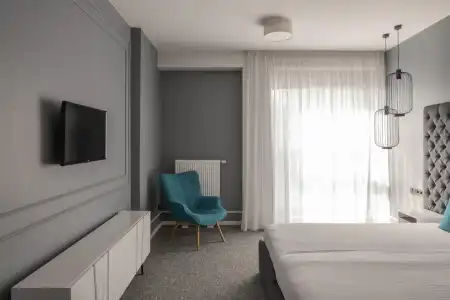 City Inn Lviv - 6