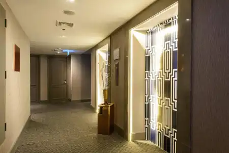 Courtyard by Marriott Bangkok Sukhumvit 20 - 17