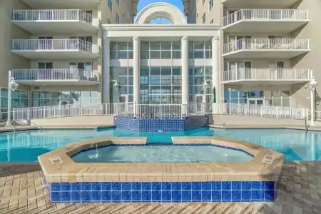 Majestic Sun Beach Resort by Panhandle Getaways - 44