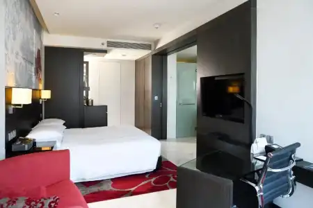 Marriott Bangkok Sukhumvit - 42
