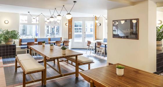 Best Western Plus Cargo - 20