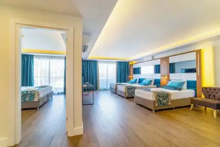 ALGORA HALAL - All inclusive - 3