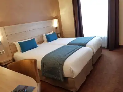 Champerret Elysees - 49