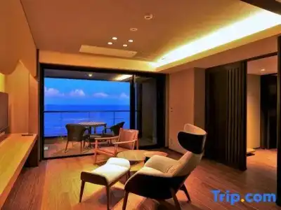 Amane Resort Gahama - 47