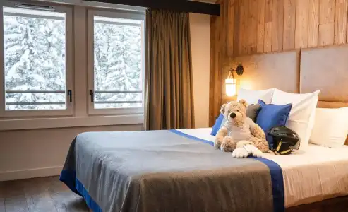 Ecrin Blanc Resort Courchevel - 7