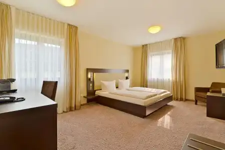 Hotel-Restaurant Zur Post - 28