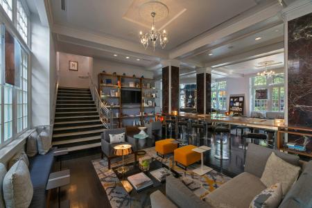 The Stoneleigh, Autograph Collection - 18