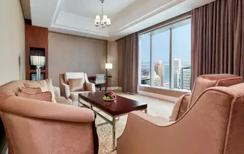 Best Plaza West Bay - 70