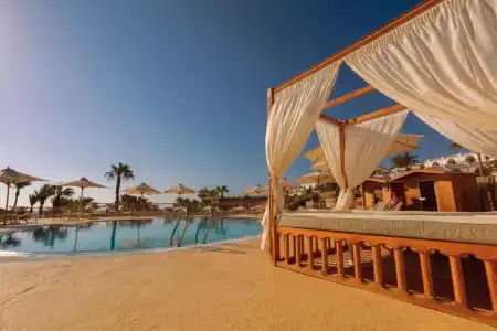 Royal Savoy Sharm El Sheikh - 32