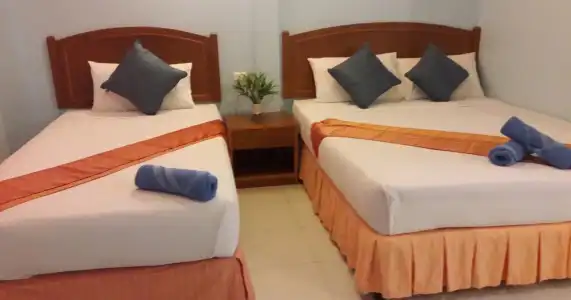 Sunsea Resort - 4