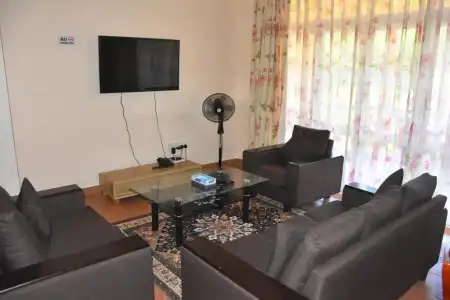 Reef Holiday Apartments - 46