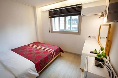 Petercat Shinchon - 17