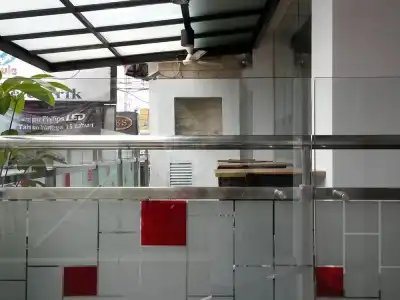 Amaris Panglima Polim 1 - 1