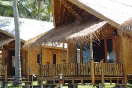 Lazy Days Bungalows - 12