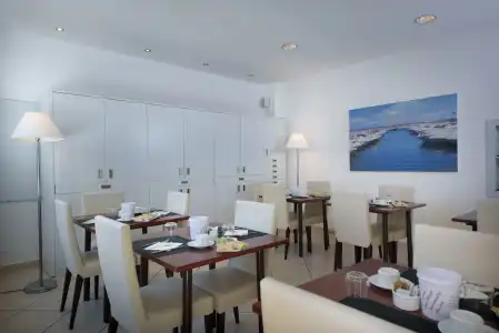 La Marina Mhotelsgroup - 18