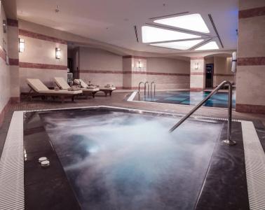 Mövenpick Ankara - 15