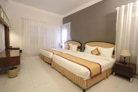 La Sapinette DaLat - 143