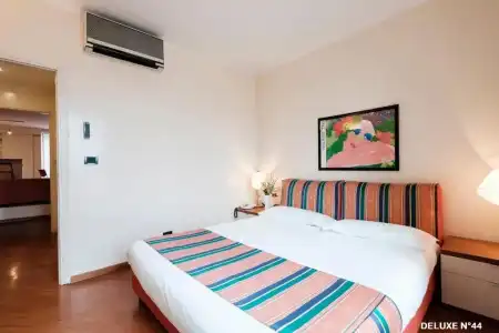 Residence Sacchi - 181