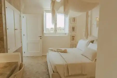 Masseria Borgo Ritella - 50